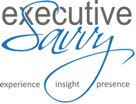 Executive Savvy Logo